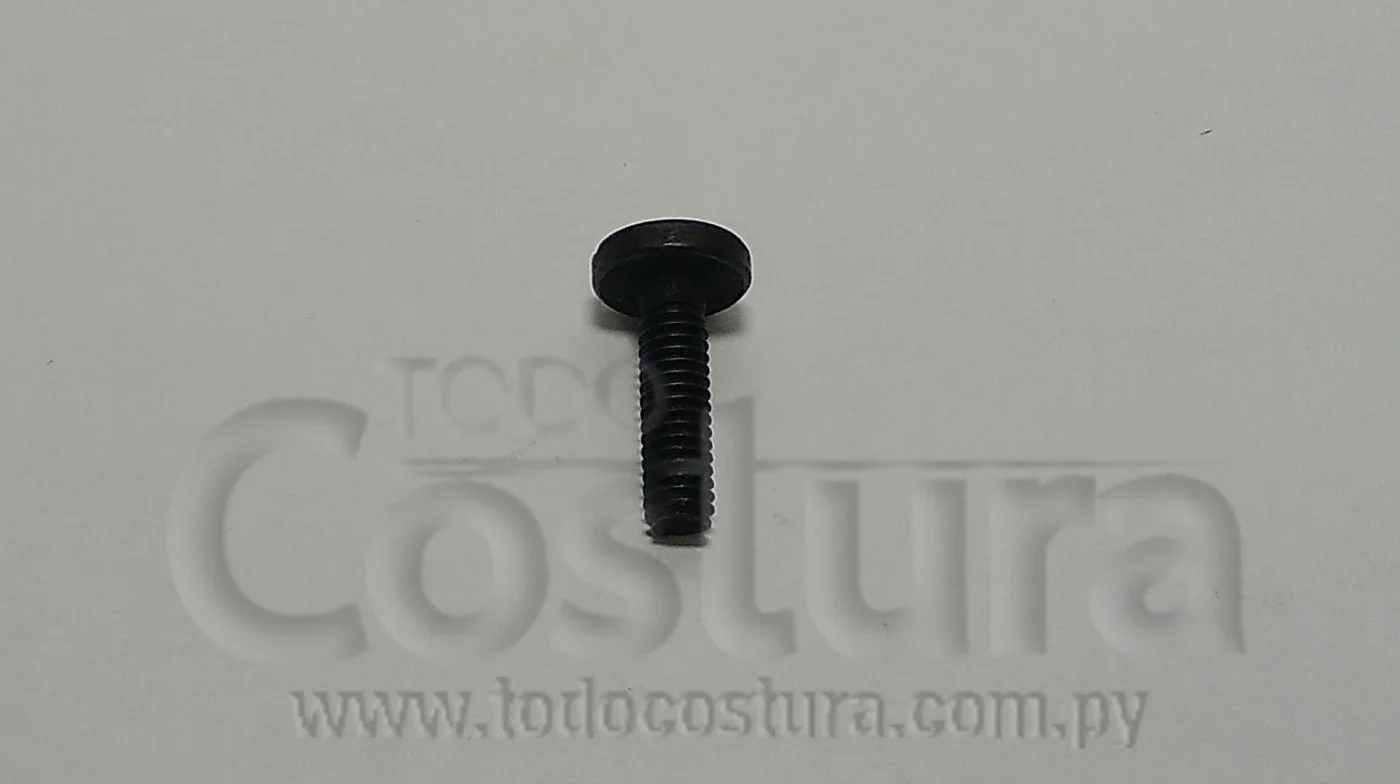 TORNILLO DEL DIAL AJUSTE LARGO DE PUNTADA RECTA GEM8500