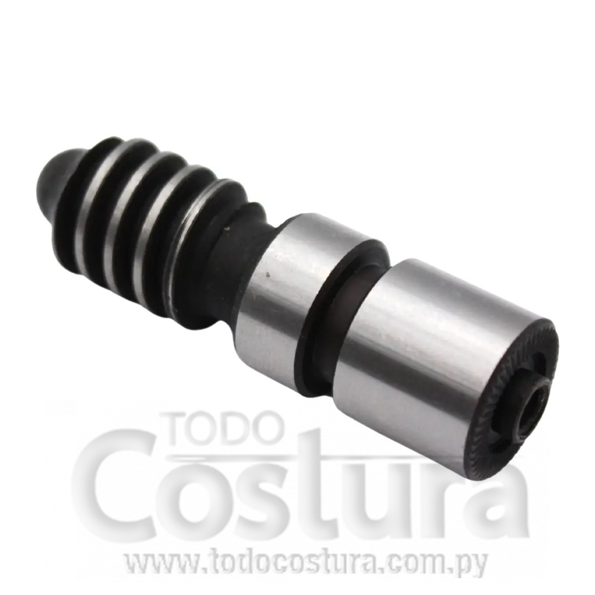 TORNILLO EJE REG. DEL DIAL AJUSTE LARGO DE PUNTADA RECTA GEM8500