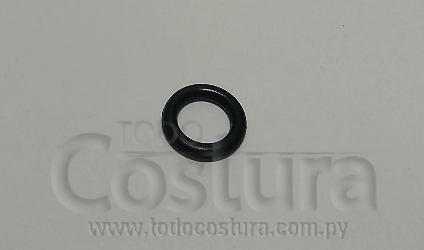 ANILLO DE GOMA DEL DIAL AJUSTE LARGO DE PUNTADA RECTA GEM8500