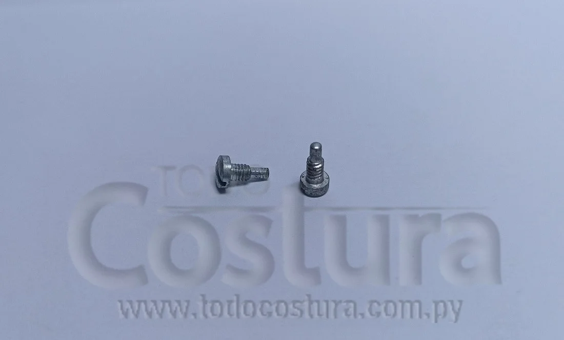 TORNILLO TOPE DE AGUJA PARA RECTITA WILLPEX JA2-2