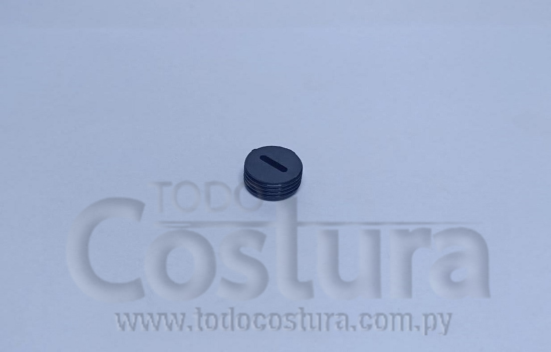 TORNILLO TAPA CARBON CORTADORA CIRCULAR WILLPEX RC100