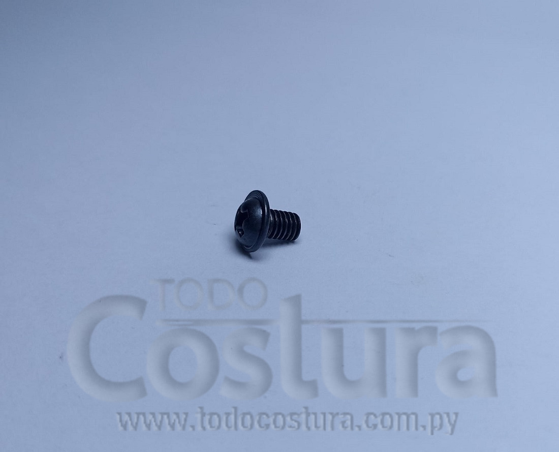 TORNILLO DEL SOPORTE DEL AFILADOR DE CORTADORA WILLPEX RC100