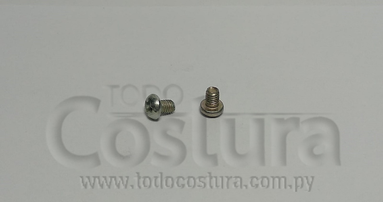 TORNILLO DE CHAPA REGULADOR DE CORTE CORTADORA RXM1-1