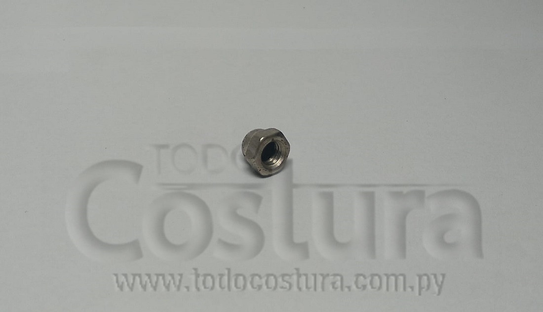 TUERCA DEL TORNILLO PRENSATELA CORTADORA WILLPEX Y-120