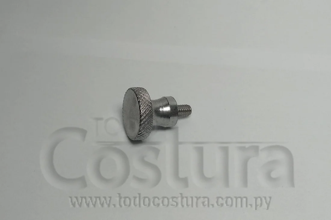 TORNILLO AJUSTE DEL PRENSATELA CORTADORA WILLPEX Y-120