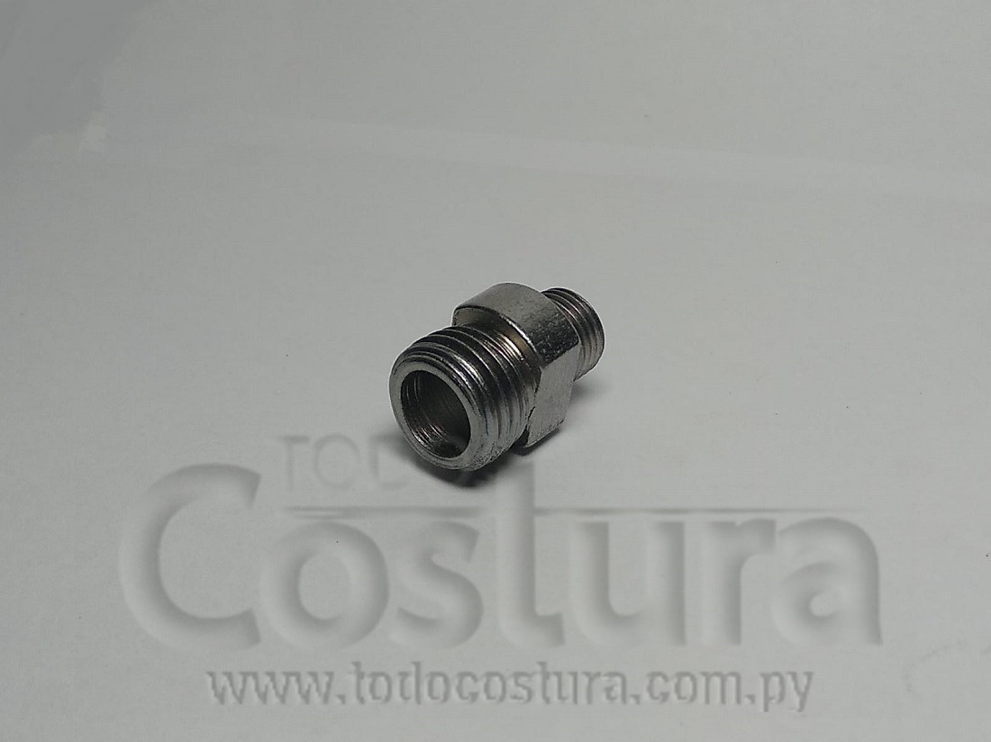 TORNILLO P/ GRASA CORTADORA WILLPEX Y-120