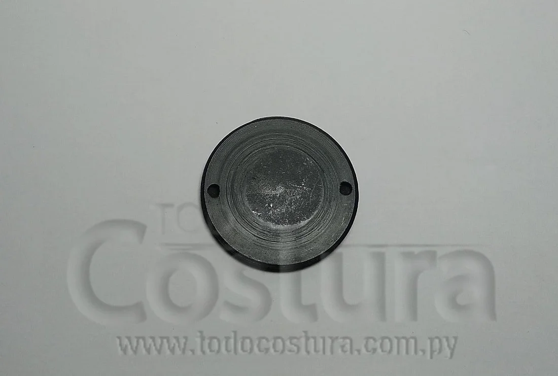 TAPA SOPORTE DEL ENGRANAJE DE LA CUCHILLA CORTADORA WILLPEX Y-120