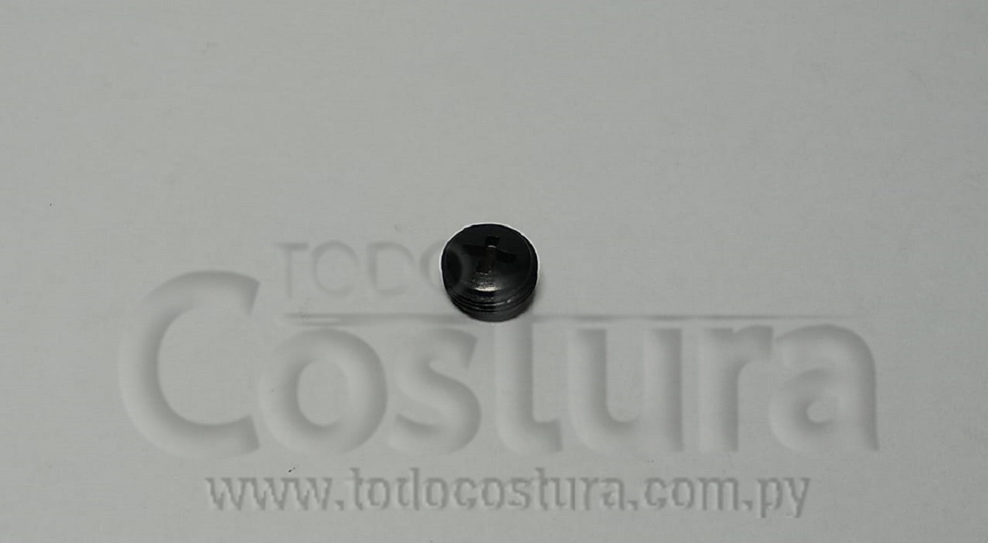 TORNILLO TAPA CARBON MOTOR CHINO