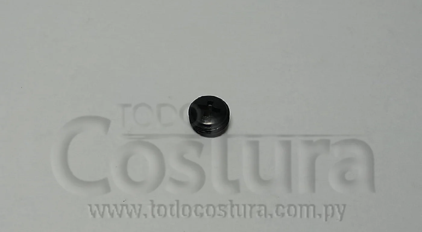 TORNILLO TAPA CARBON MOTOR CHINO