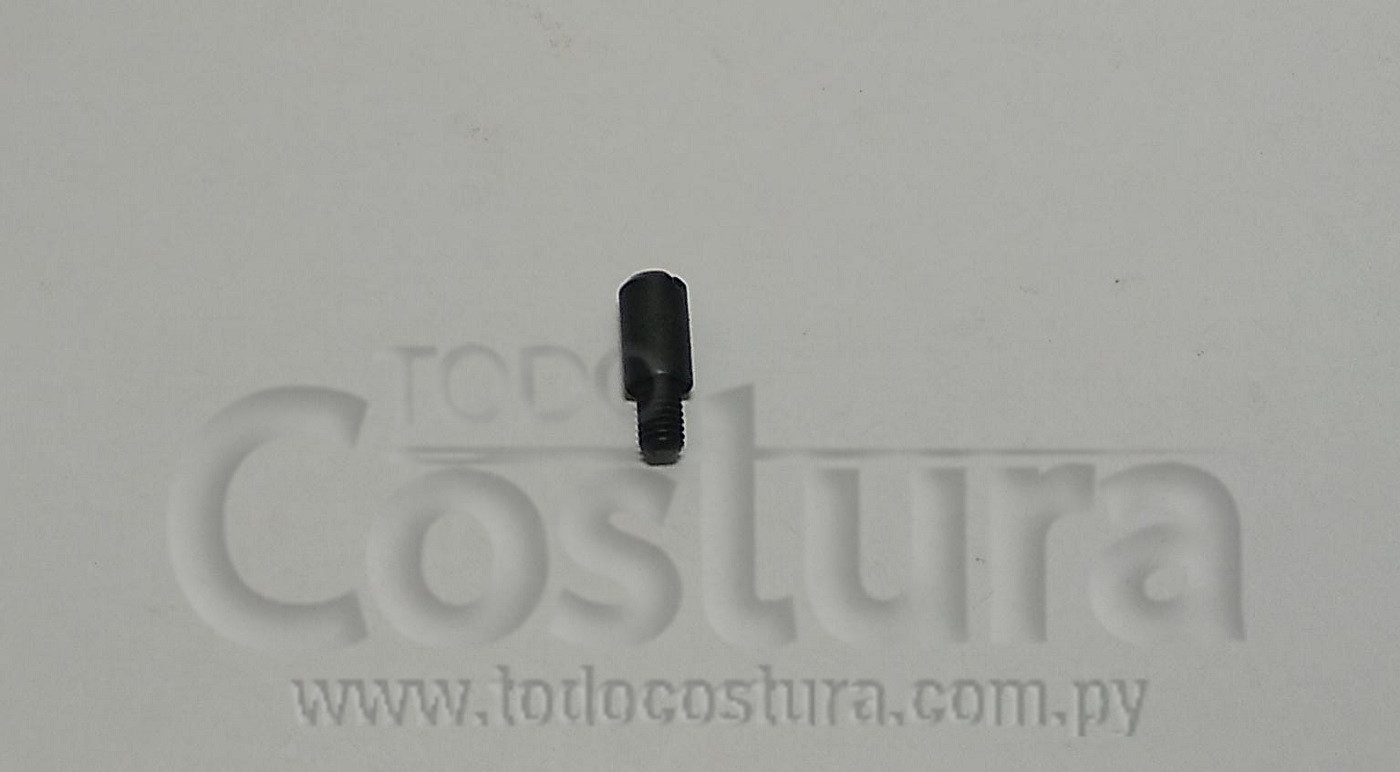 TORNILLO DE TACO DE GOMA COLLARETA IND. GEM500B-01