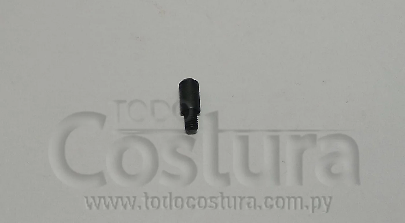 TORNILLO DE TACO DE GOMA COLLARETA IND. GEM500B-01