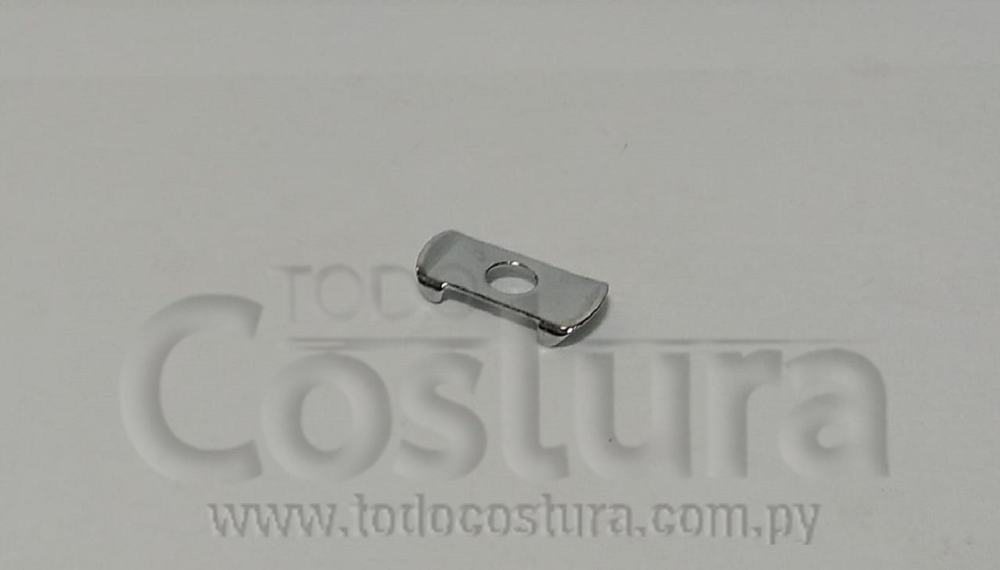 CHAPITA (B) GUIA HILO DEL COLLAR DE AGUJA PEGASUS W500