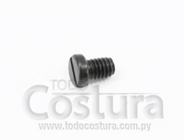 TORNILLO GUIADOR DE HILO BARRA DE AGUJA DEL RESORTE OVERLOCK GEM757F