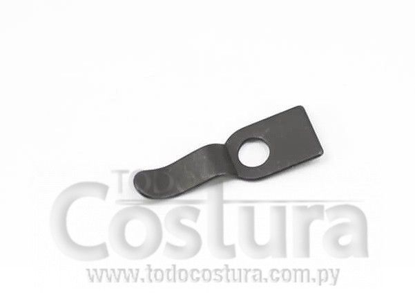 CHAPITA SEGURO DE TAPA LATERAL OVERLOCK GEM757F