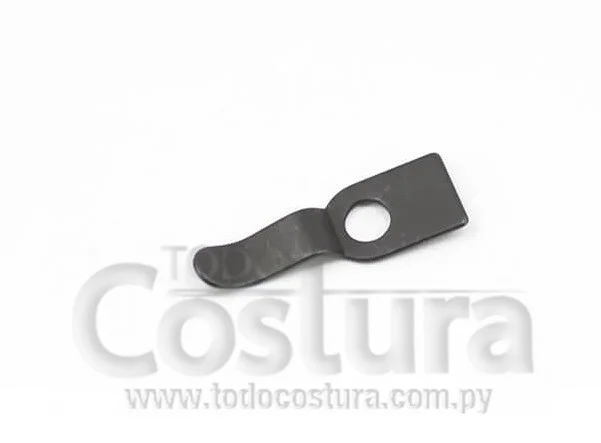 CHAPITA SEGURO DE TAPA LATERAL OVERLOCK GEM757F