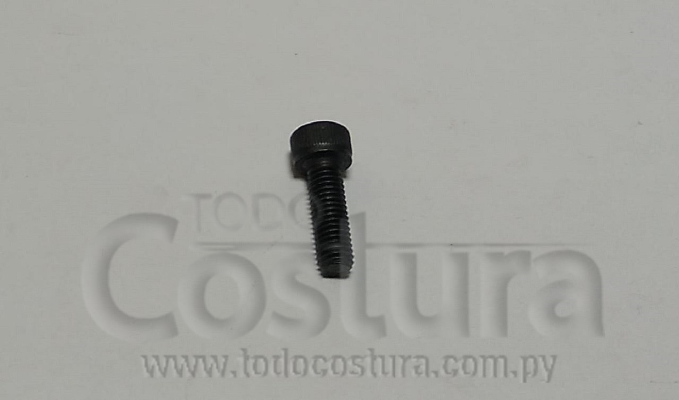 TORNILLO DEL SOPORTE DEL GARFIO COLLARETA GEM500B-01