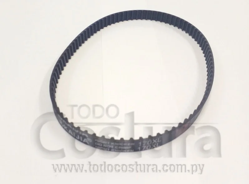 CORREA DENTADA 170XL037 (9MM)