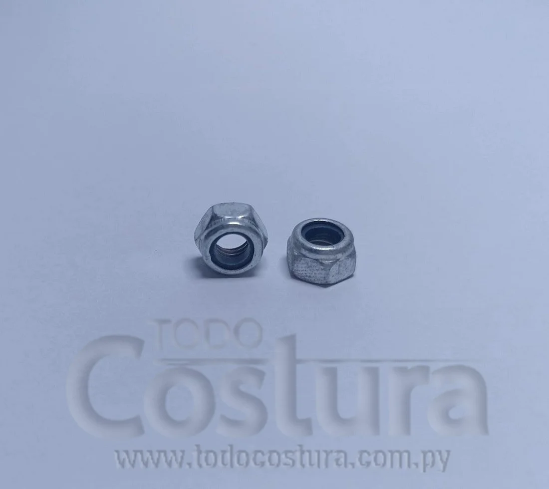 TUERCA DE LA CHAPA DE LA BASE CORTADORA WILLPEX RXM1-1