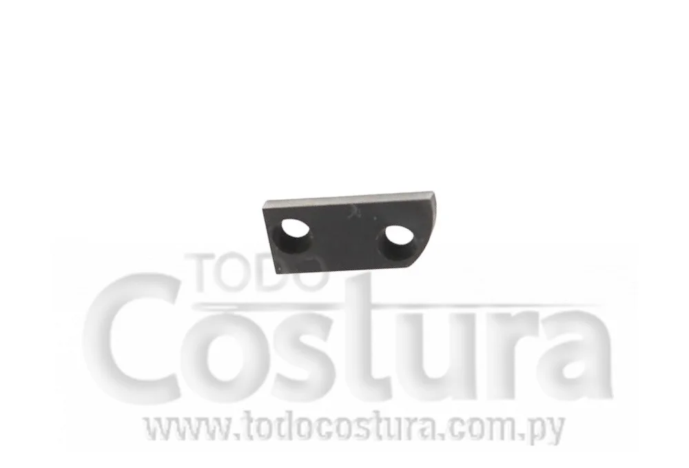 CUCHILLA FIJA COSEDORA DE BOLSA SIRUBA AA-6