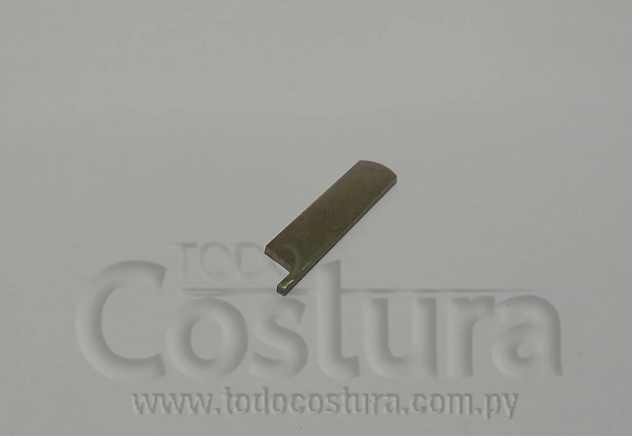 CUCHILLA SUPERIOR MINI OVERLOCK WILLPEX FN2