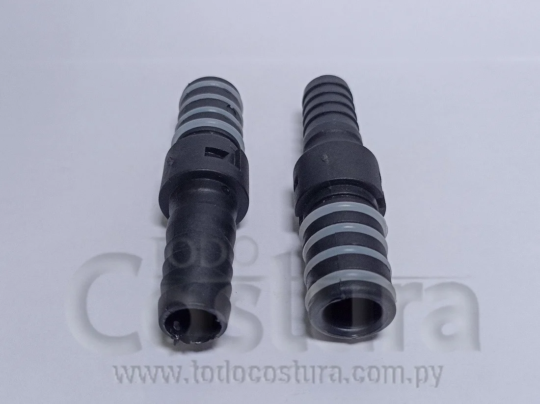 ROSCA DEL TUBO DEL VAPOR PLANCHA WILLPEX SR-CTC/918F