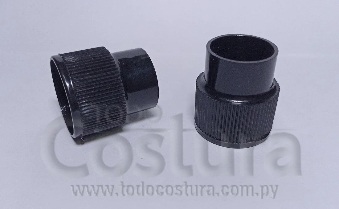 TAPA UNION DE LA ROSCA DEL TUBO DEL VAPOR PLANCHA WILLPEX SR-CTC/918F