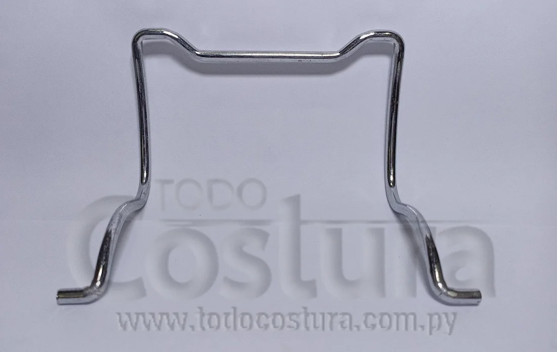 ALAMBRE DE ACERO PARA APOYO DE PLANCHA WILLPEX SR-CTC/918F