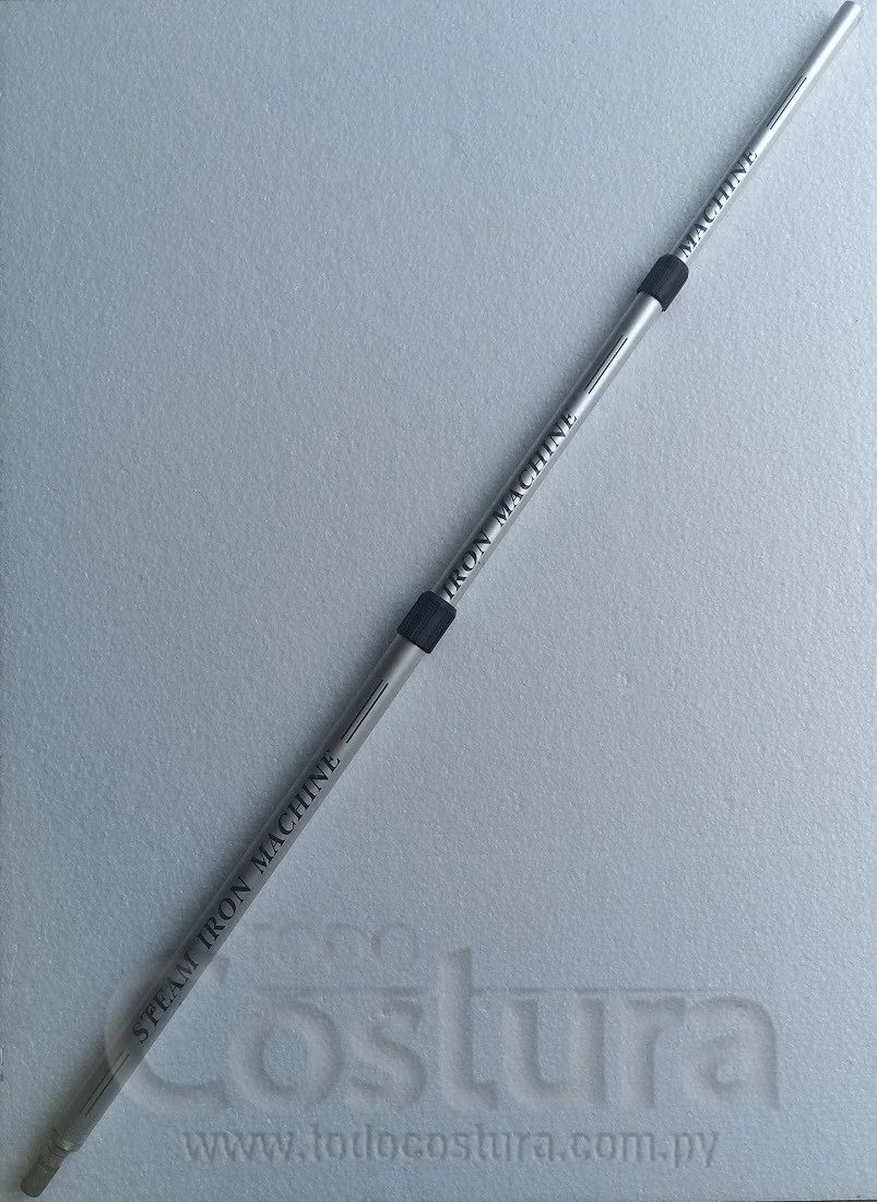 POSTE COMPLETO DE PLANCHA WILLPEX SR-CTC/918F