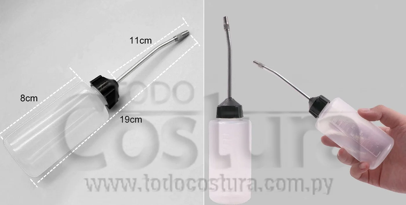 ACEITERA 120CC CHINO