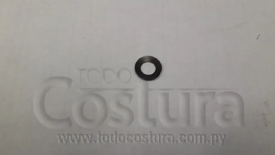 ARANDELA DE PRESION DEL LEVANTADOR DE PRENSATELA COSEDORA DE BOLSA WILLPEX GK26-1A
