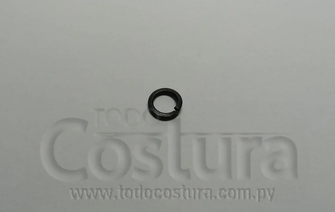 ARANDELA DE PRESION DEL PORTAHILO COSEDORA DE BOLSA WILLPEX GK26-1A