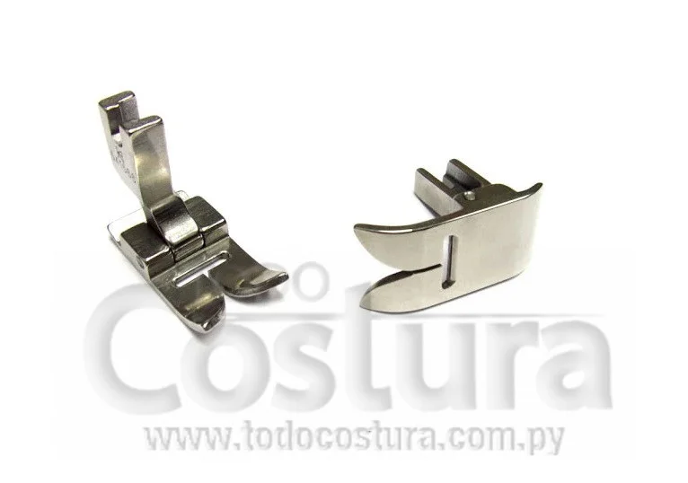 PRENSATELA (10MM) ZIGZAG 20U