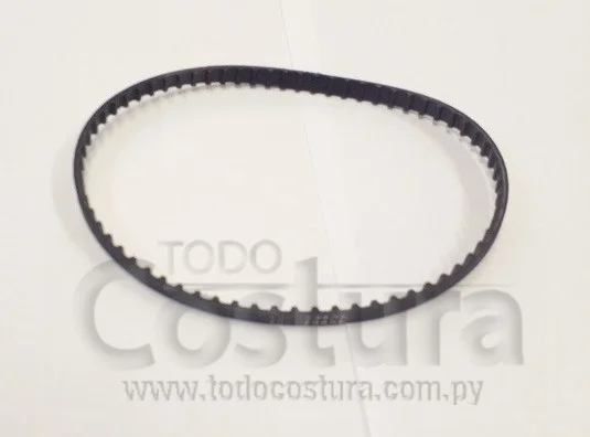 CORREA DENTADA 134XL (6MM)