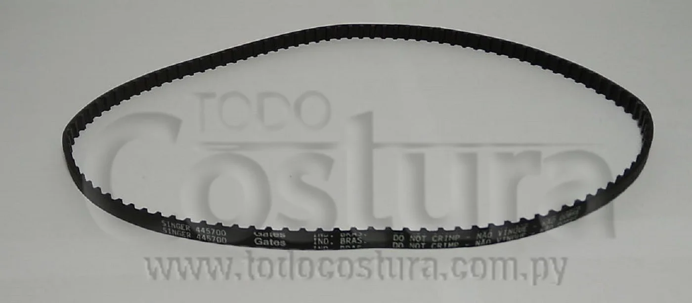 CORREA DE TRANSMISION SINGER 290C LIBREMATIC 445700