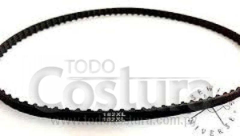 CORREA DENTADA 220XL (6MM)