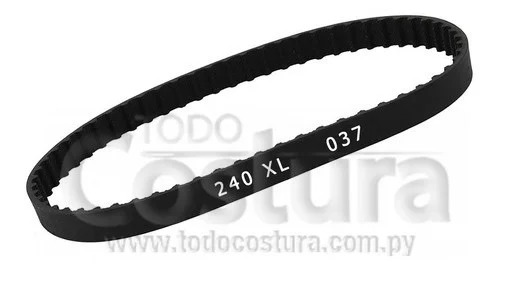 CORREA DENTADA 240XLX075 (19MM)