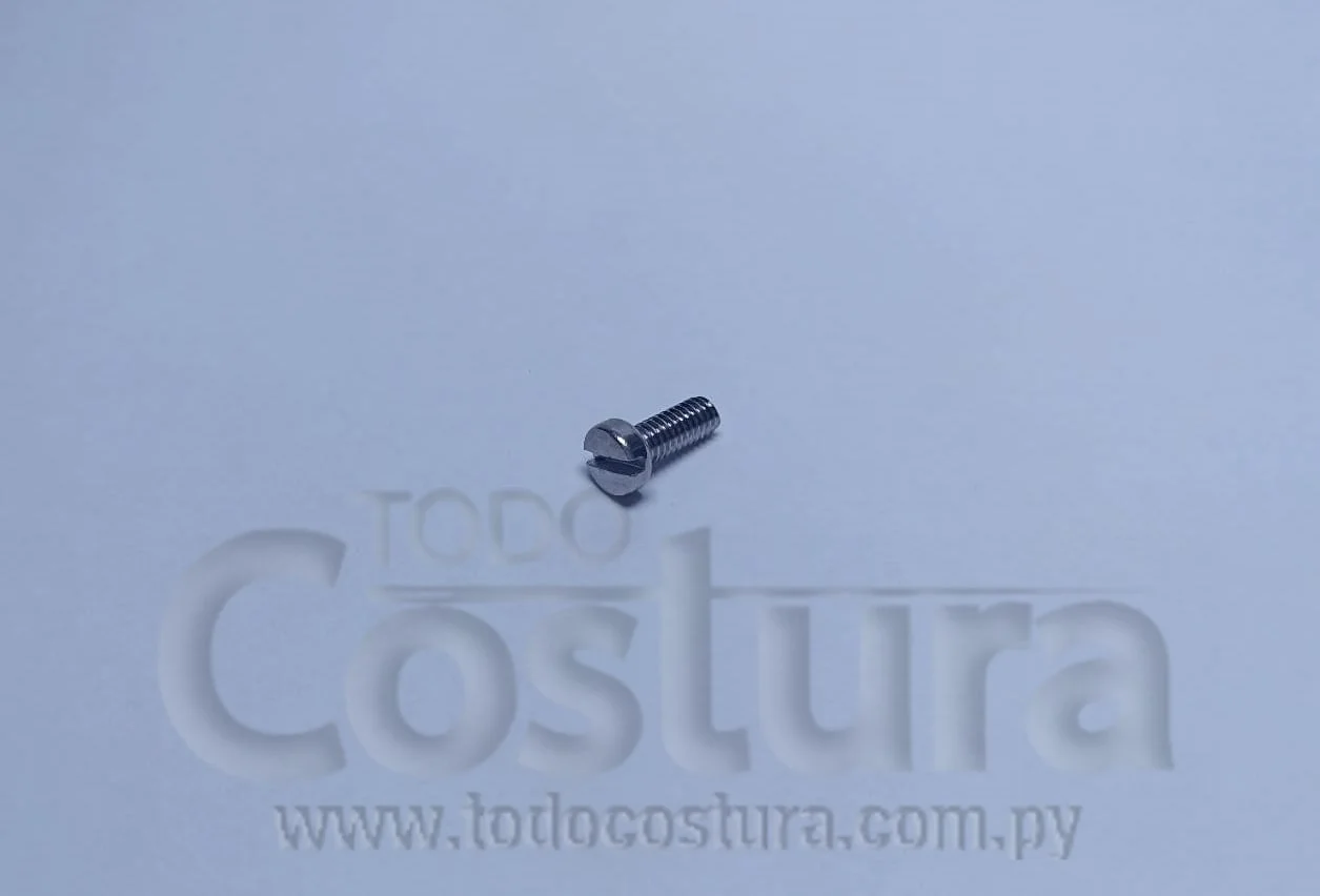 TORNILLO DEL COLLAR DE AGUJA - APARAR GA3-1