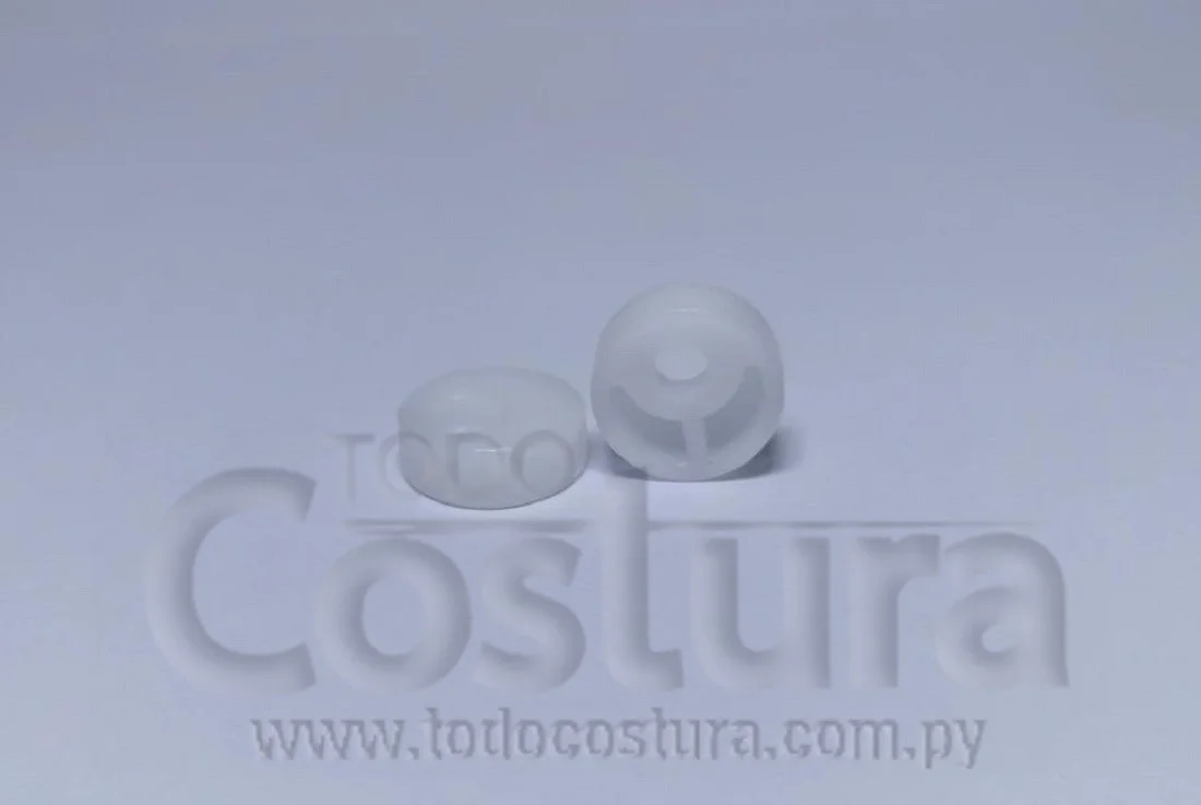 TOPE REGULADOR DEL CARGADOR DE BOBINA WILLPEX WP2611