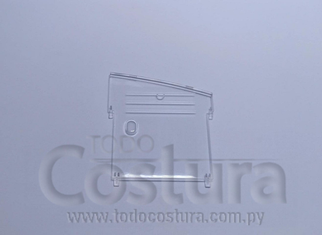 VISOR TAPA CORREDIZA WILLPEX WP2611