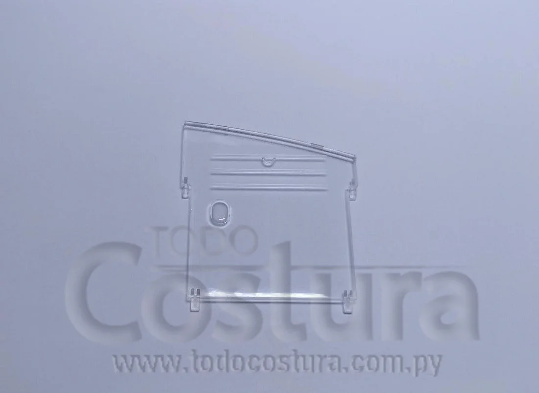 VISOR TAPA CORREDIZA WILLPEX WP2611