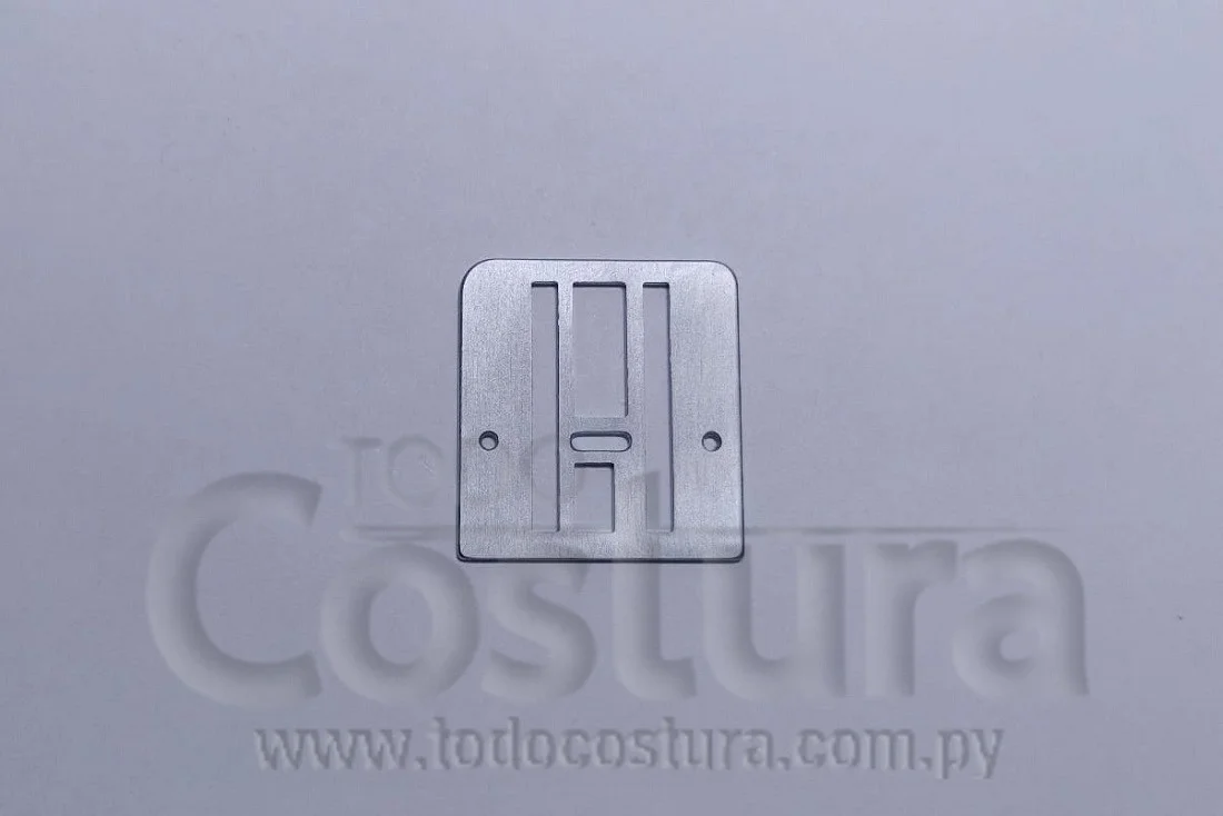 CHAPA DIENTE WILLPEX WP2611
