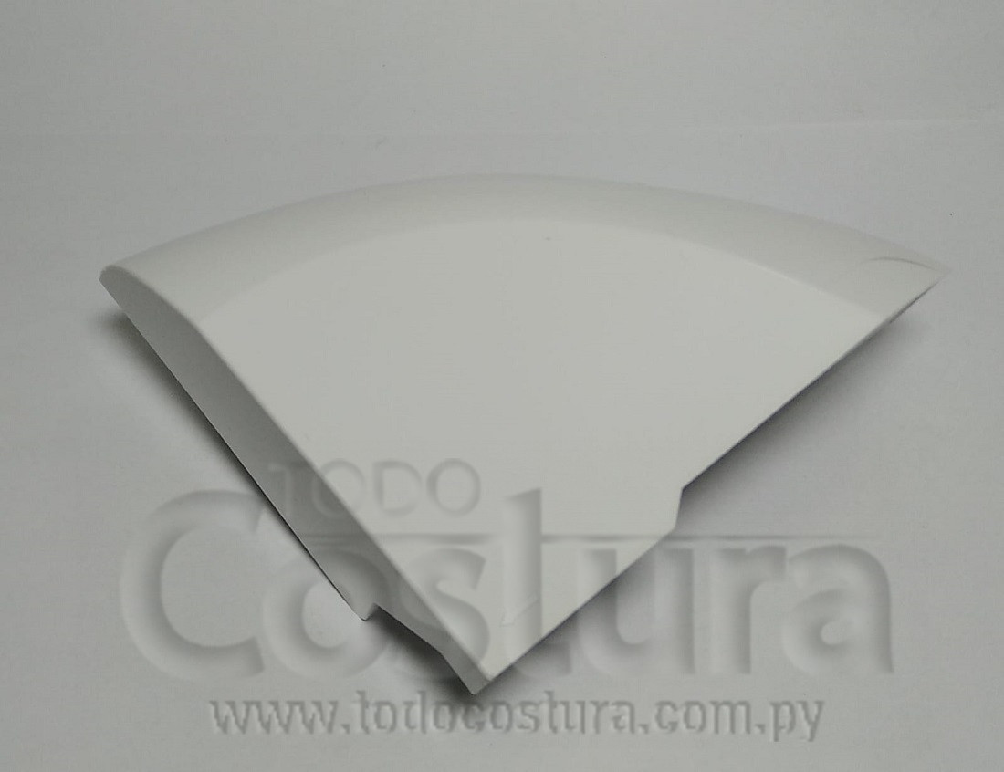 TAPA LATERAL DE PLASTICO WILLPEX WP2611