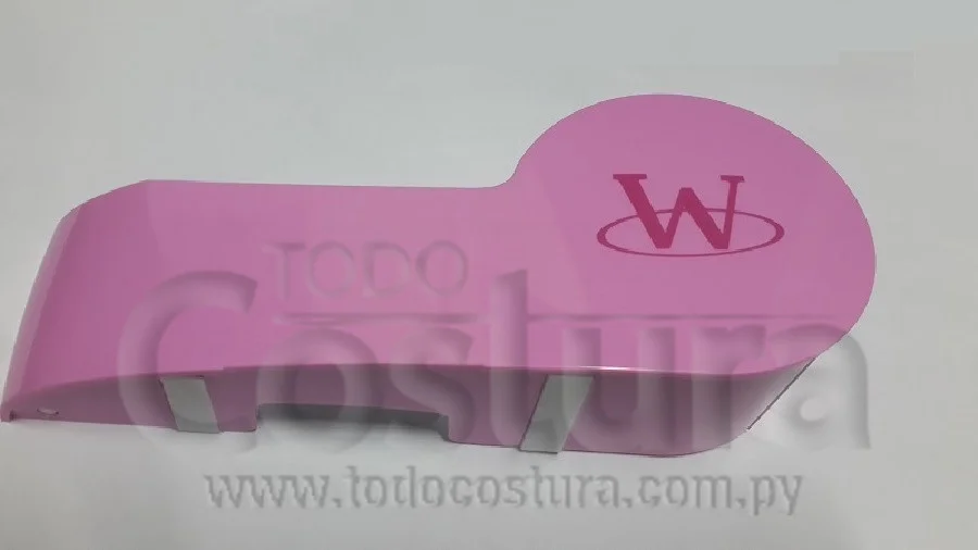 CAJA DE ACCESORIOS COMPLETA WILLPEX WP2611