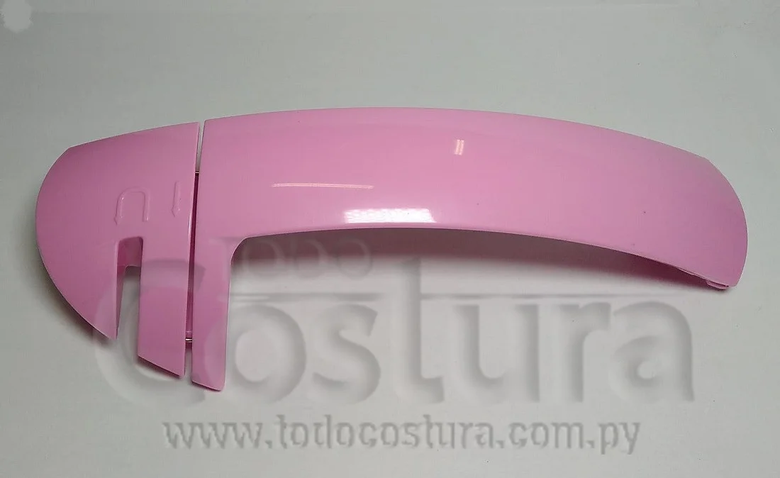 MANIJA DE PLAST. COMPLETO WILLPEX WP2611