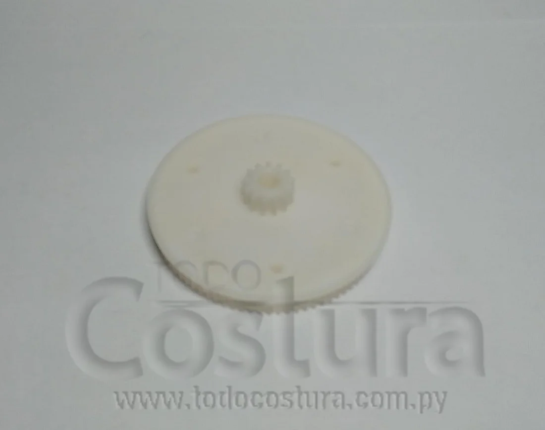 POLEA DE MOTOR WILLPEX WP2611