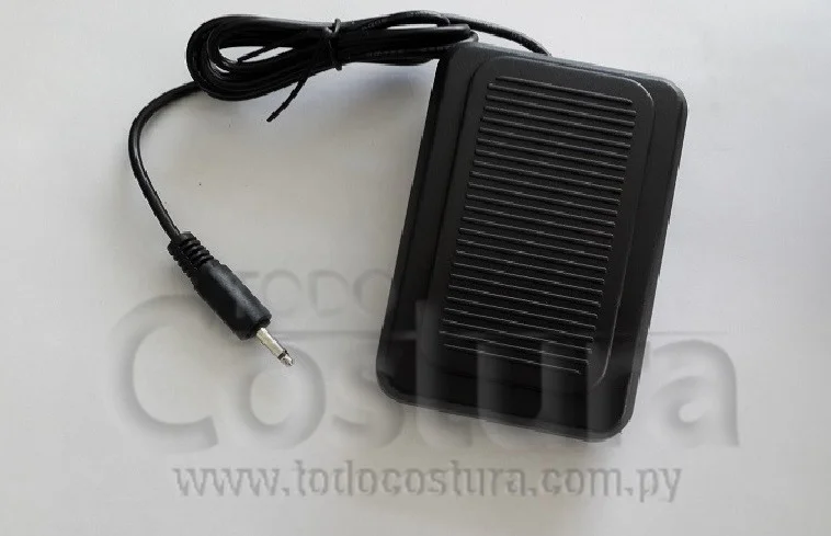 PEDAL WILLPEX WP2611