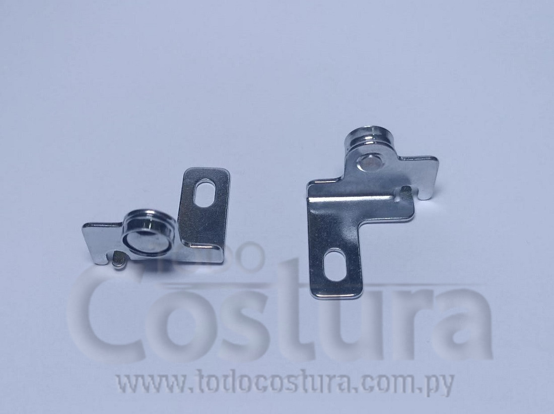 REGULADOR DEL CARGADOR DE BOBINA WP2403