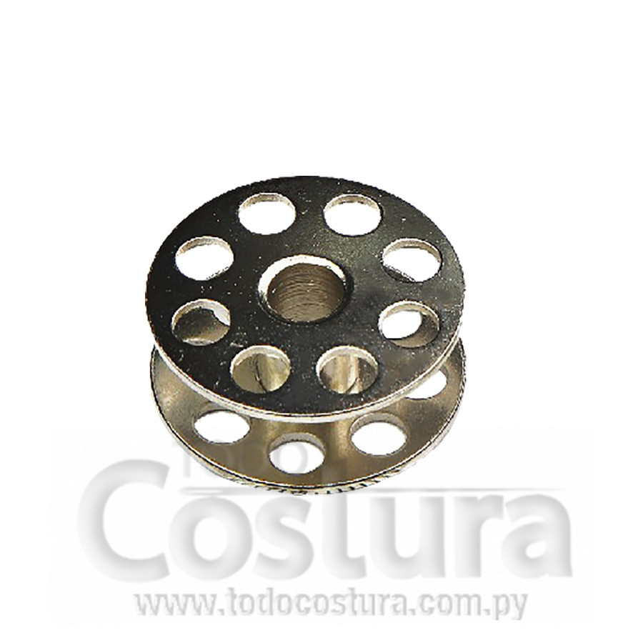 BOBINA (GRANDE) RECTA INDUSTRIAL / DOBLE ARRASTRE INDUSTRIAL