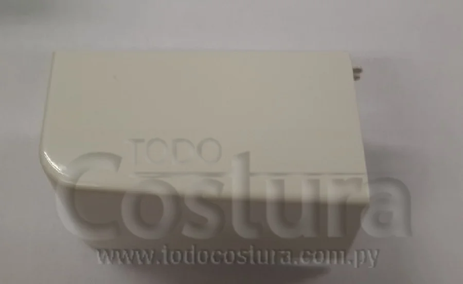 CAJA DE ACCESORIOS WP3004