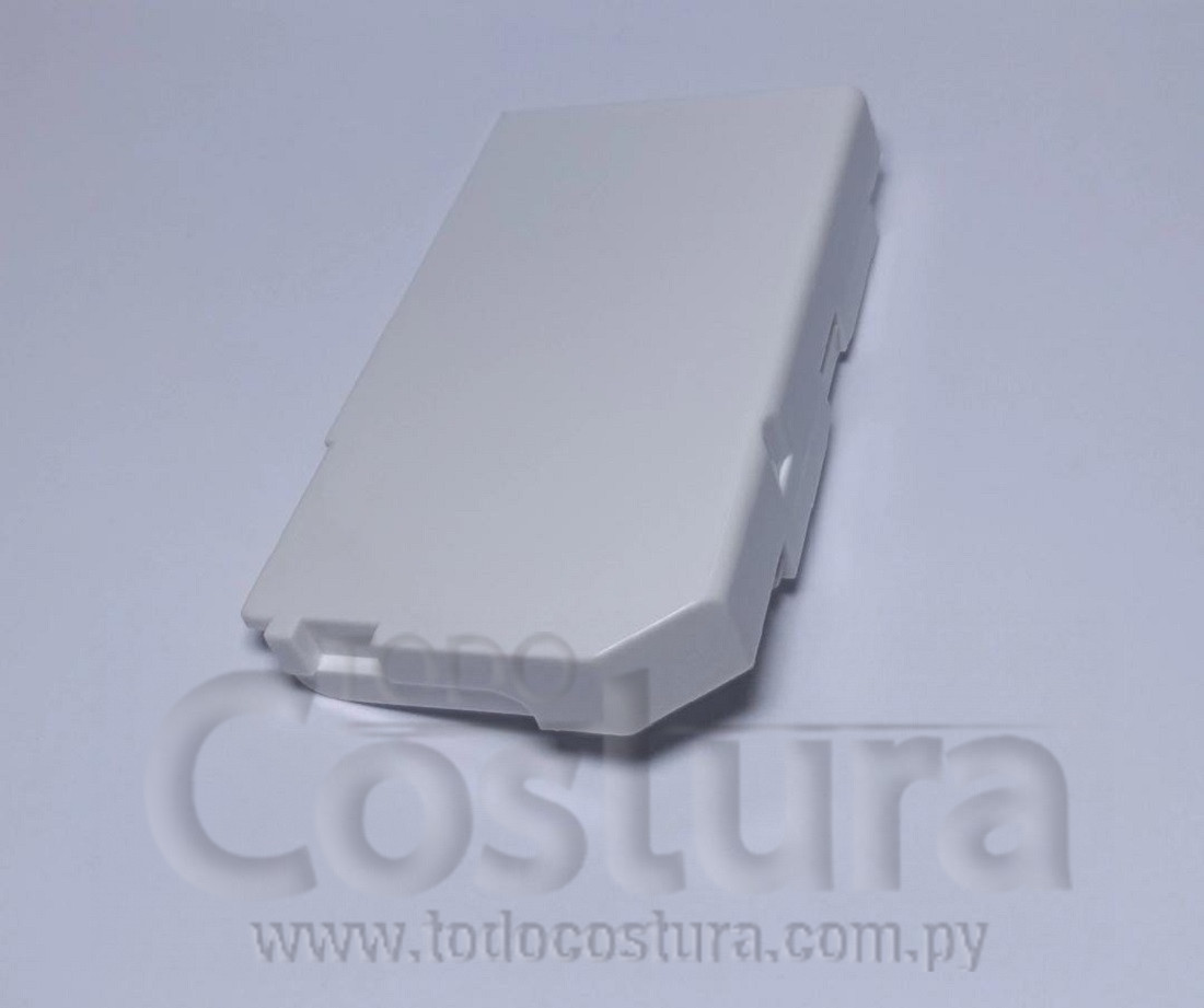 TAPA CUBRE LANZADERA WP3004